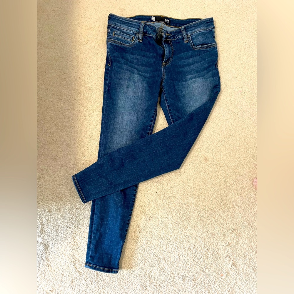 KUT jeans 👖